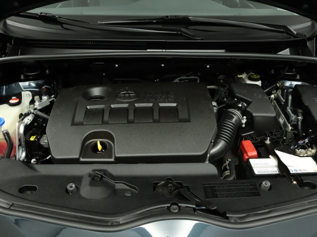 Toyota Verso - 1.8 VVT-i Business Top 5 editie