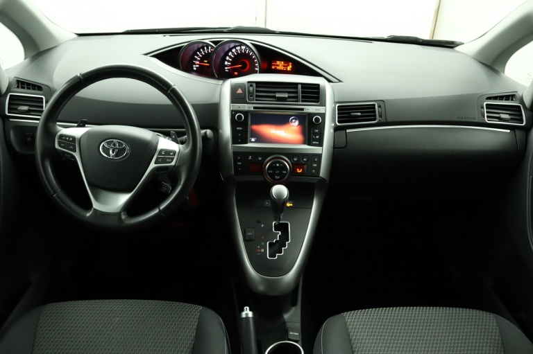 Toyota Verso - 1.8 VVT-i Business Top 5 editie 4