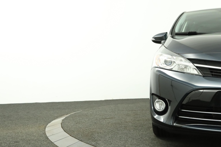 Toyota Verso - 1.8 VVT-i Business Top 5 editie 40
