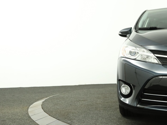Toyota Verso - 1.8 VVT-i Business Top 5 editie