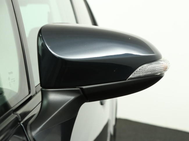 Toyota Verso - 1.8 VVT-i Business Top 5 editie