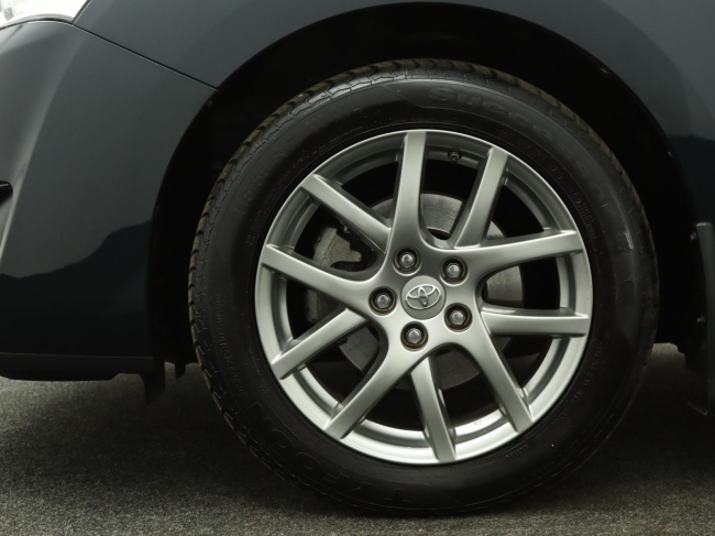 Toyota Verso - 1.8 VVT-i Business Top 5 editie