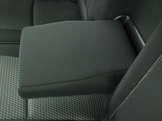 Toyota Verso - 1.8 VVT-i Business Top 5 editie