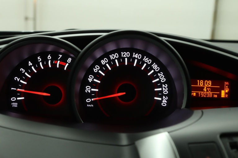 Toyota Verso - 1.8 VVT-i Business Top 5 editie 51