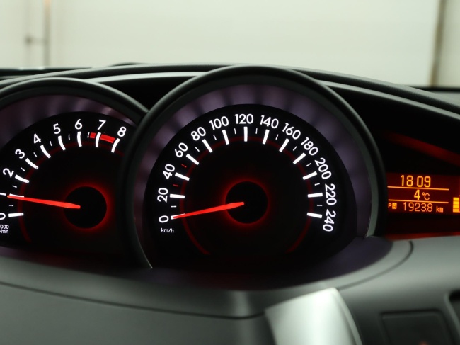 Toyota Verso - 1.8 VVT-i Business Top 5 editie