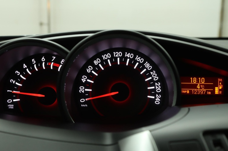 Toyota Verso - 1.8 VVT-i Business Top 5 editie 52