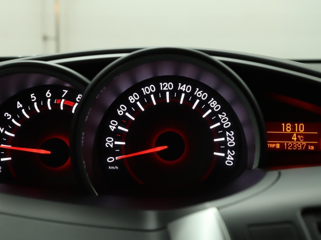 Toyota Verso - 1.8 VVT-i Business Top 5 editie