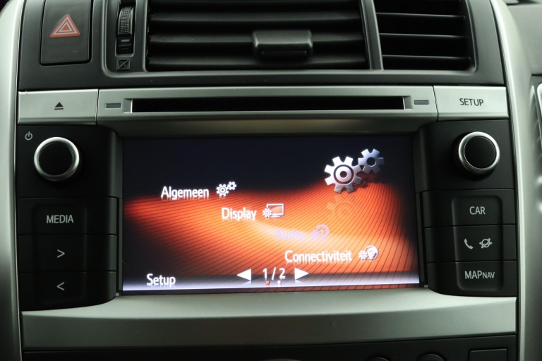 Toyota Verso - 1.8 VVT-i Business Top 5 editie 53