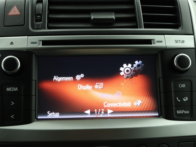 Toyota Verso - 1.8 VVT-i Business Top 5 editie