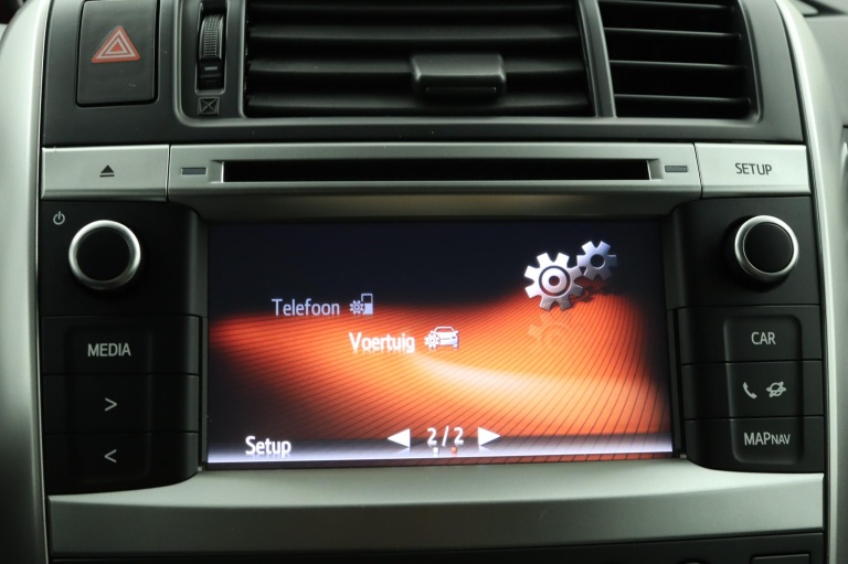 Toyota Verso - 1.8 VVT-i Business Top 5 editie 54