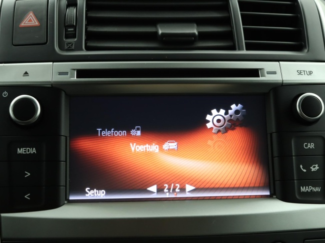 Toyota Verso - 1.8 VVT-i Business Top 5 editie