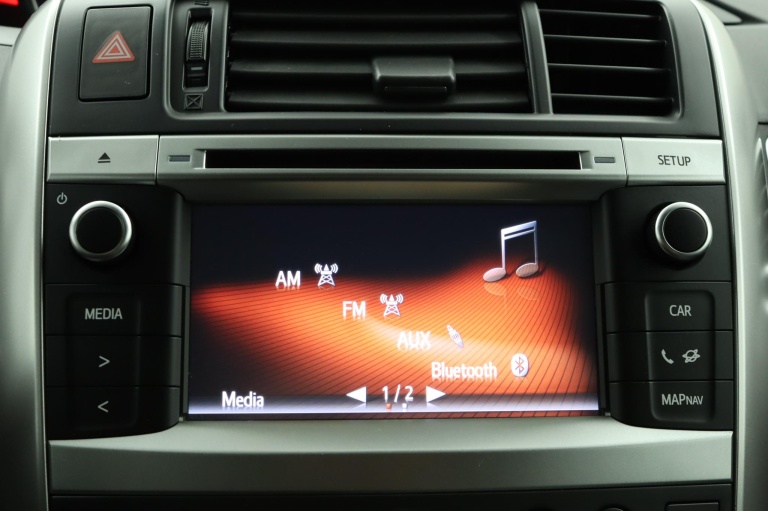 Toyota Verso - 1.8 VVT-i Business Top 5 editie 55