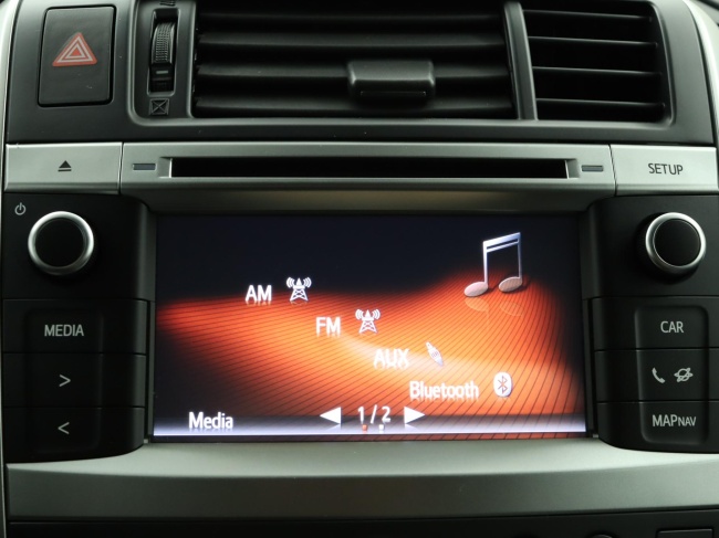 Toyota Verso - 1.8 VVT-i Business Top 5 editie