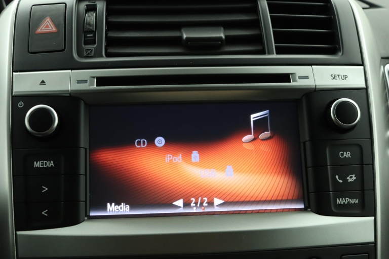 Toyota Verso - 1.8 VVT-i Business Top 5 editie 56