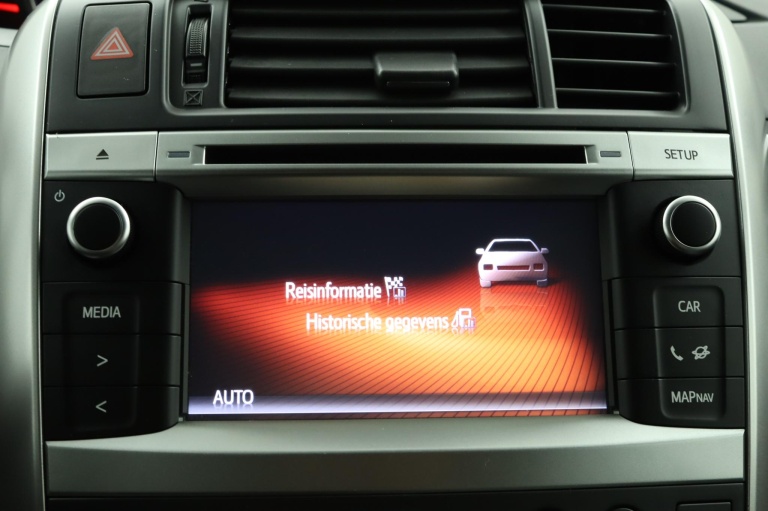 Toyota Verso - 1.8 VVT-i Business Top 5 editie 57