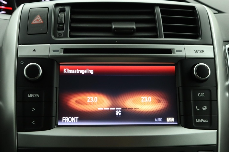 Toyota Verso - 1.8 VVT-i Business Top 5 editie 58