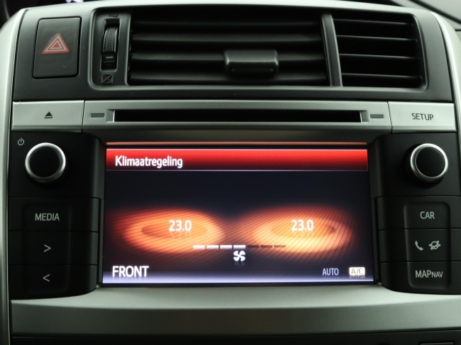 Toyota Verso - 1.8 VVT-i Business Top 5 editie