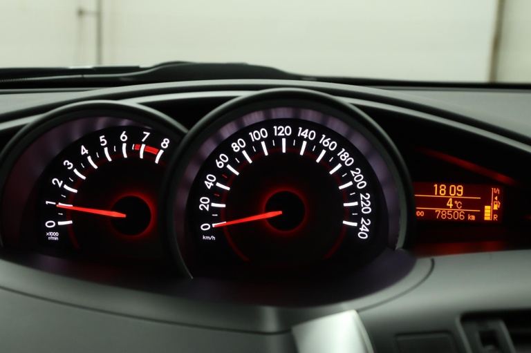 Toyota Verso - 1.8 VVT-i Business Top 5 editie 6