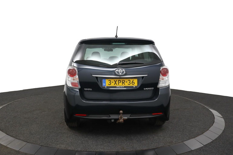 Toyota Verso - 1.8 VVT-i Business Top 5 editie 67