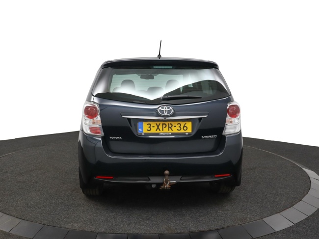 Toyota Verso - 1.8 VVT-i Business Top 5 editie