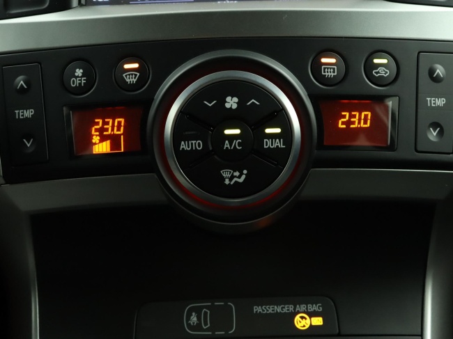 Toyota Verso - 1.8 VVT-i Business Top 5 editie