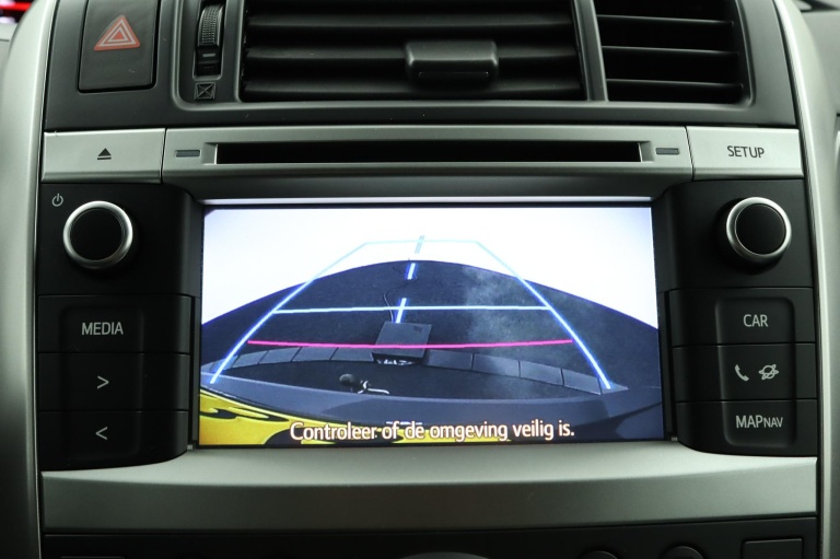 Toyota Verso - 1.8 VVT-i Business Top 5 editie 9