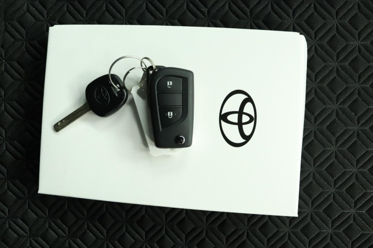 Toyota Aygo X - 1.0 VVT-i MT Pulse 11