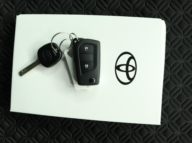 Toyota Aygo X - 1.0 VVT-i MT Pulse