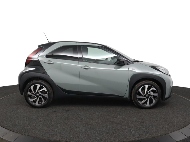 Toyota Aygo X - 1.0 VVT-i MT Pulse