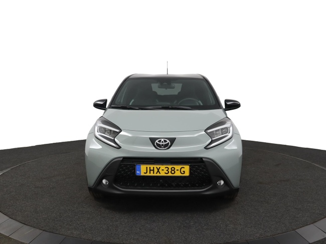 Toyota Aygo X - 1.0 VVT-i MT Pulse