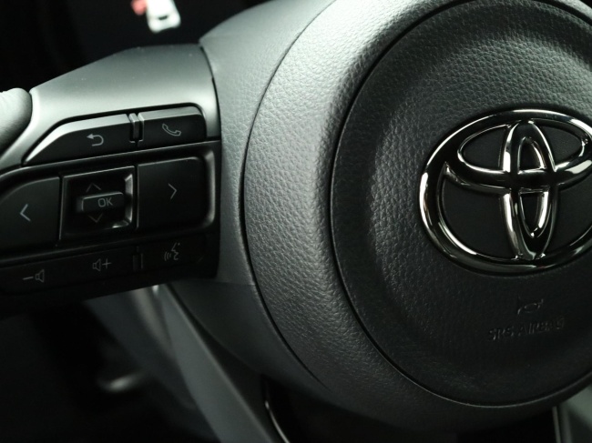 Toyota Aygo X - 1.0 VVT-i MT Pulse