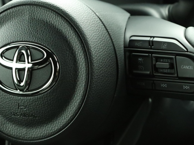 Toyota Aygo X - 1.0 VVT-i MT Pulse