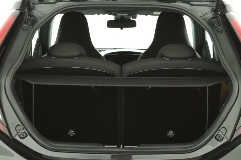 Toyota Aygo X - 1.0 VVT-i MT Pulse 23