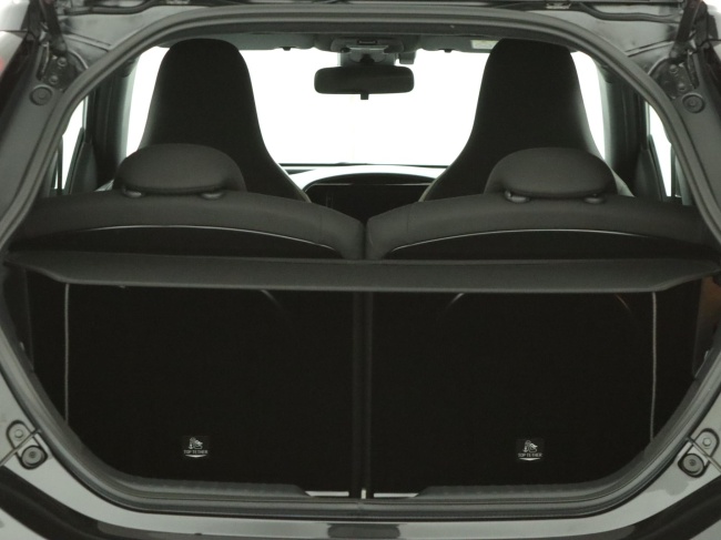 Toyota Aygo X - 1.0 VVT-i MT Pulse