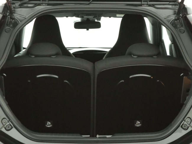 Toyota Aygo X - 1.0 VVT-i MT Pulse