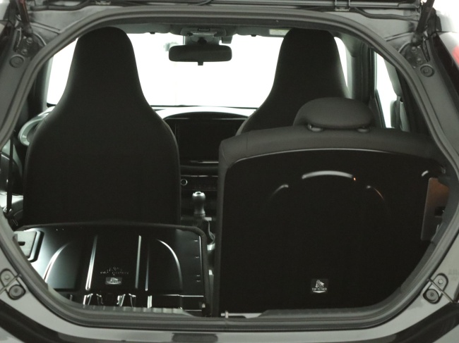 Toyota Aygo X - 1.0 VVT-i MT Pulse