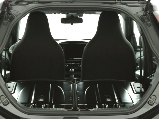 Toyota Aygo X - 1.0 VVT-i MT Pulse