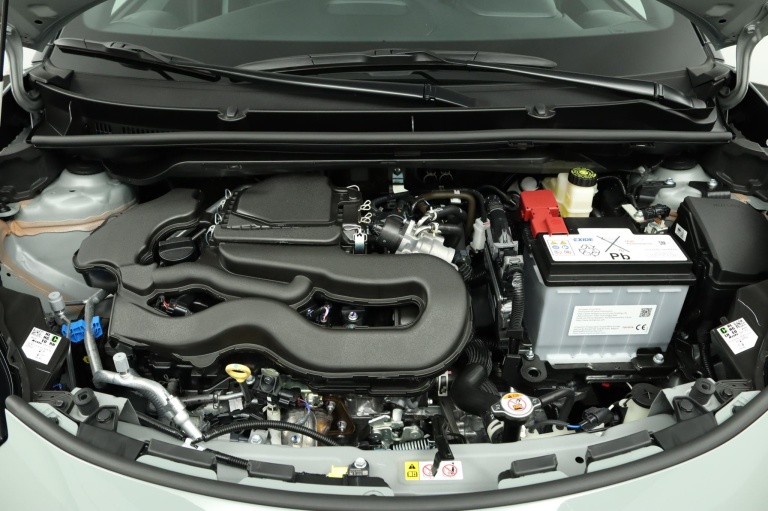 Toyota Aygo X - 1.0 VVT-i MT Pulse 34