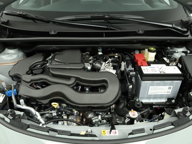 Toyota Aygo X - 1.0 VVT-i MT Pulse