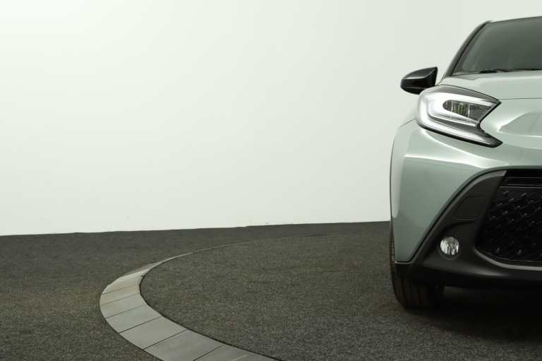 Toyota Aygo X - 1.0 VVT-i MT Pulse 35