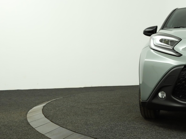 Toyota Aygo X - 1.0 VVT-i MT Pulse