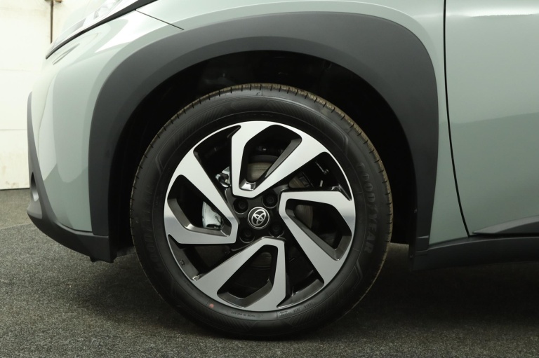 Toyota Aygo X - 1.0 VVT-i MT Pulse 37