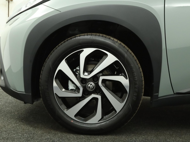 Toyota Aygo X - 1.0 VVT-i MT Pulse