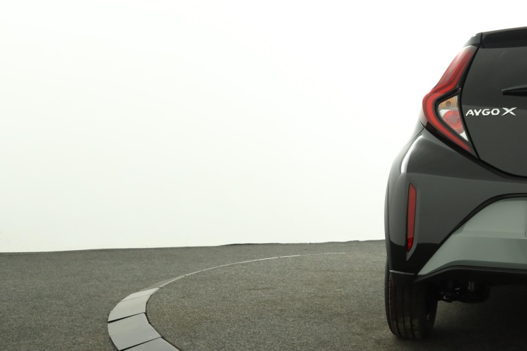 Toyota Aygo X - 1.0 VVT-i MT Pulse 40