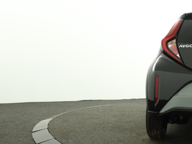 Toyota Aygo X - 1.0 VVT-i MT Pulse