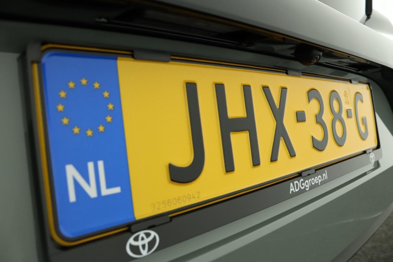 Toyota Aygo X - 1.0 VVT-i MT Pulse 41