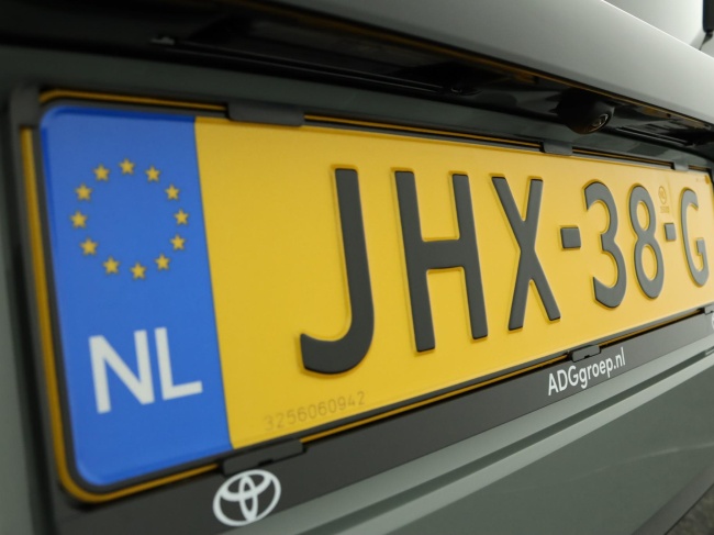 Toyota Aygo X - 1.0 VVT-i MT Pulse