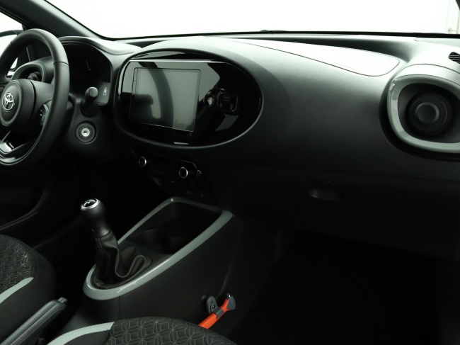 Toyota Aygo X - 1.0 VVT-i MT Pulse