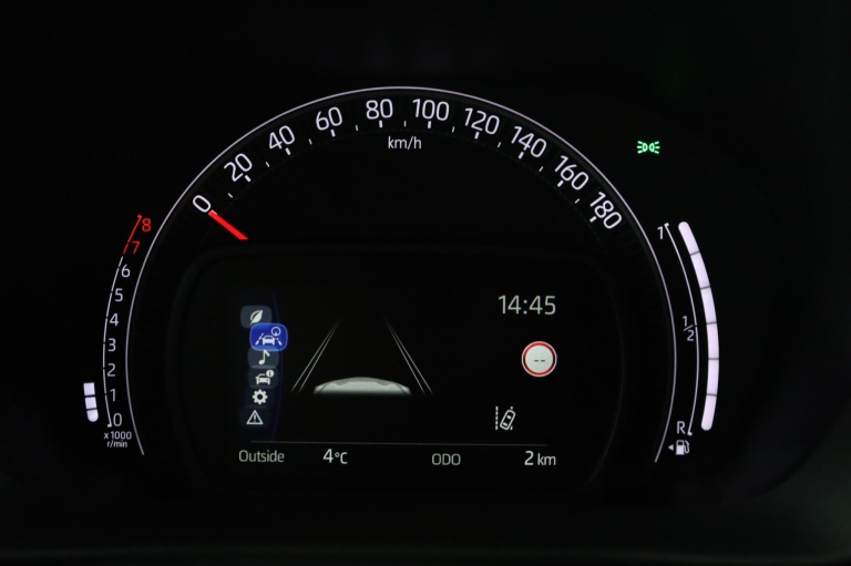 Toyota Aygo X - 1.0 VVT-i MT Pulse 44