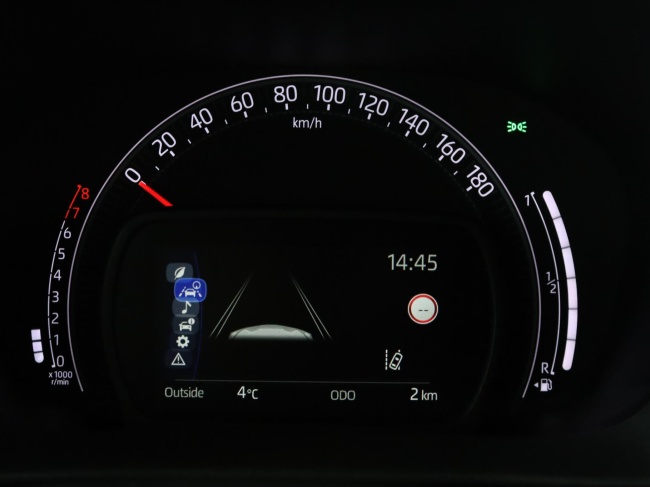 Toyota Aygo X - 1.0 VVT-i MT Pulse